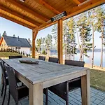 Lipno - Lakeside Village - Vetrnik *
