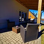 Lipno - Lakeside Village - Vetrnik * Фримбурк