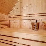 Lipno - Lakeside Village - Vetrnik Апартаменты Фримбурк