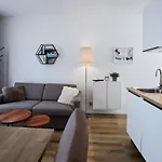 Апартаменты Lipno - Lakeside Village - Vetrnik Фримбурк
