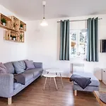 Apartmán Lipno - Lakeside Village - Větrník