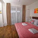 Lipno - Lakeside Village - Vetrnik Апартаменты *