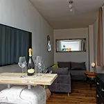 Апартаменты Lipno - Lakeside Village - Vetrnik