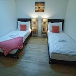 Апартаменты Lipno - Lakeside Village - Vetrnik