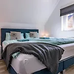 Апартаменты Lipno - Lakeside Village - Vetrnik Фримбурк