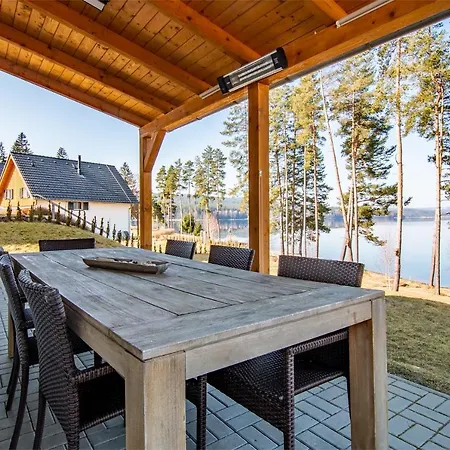 Lipno - Lakeside Village - Vetrnik *