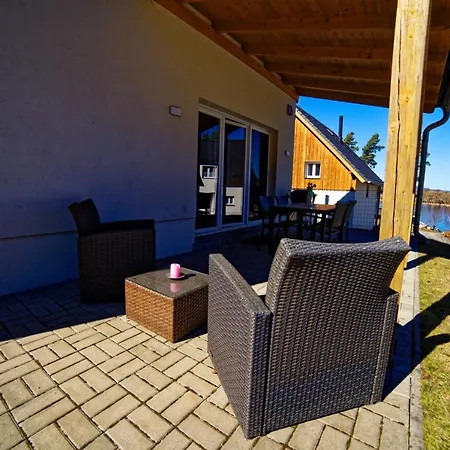 Lipno - Lakeside Village - Vetrnik * Frymburk