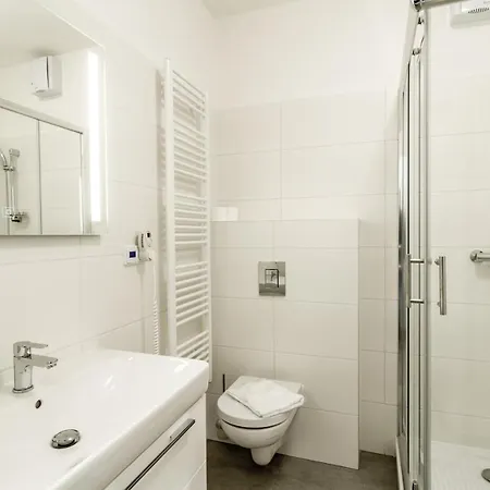 Apartament Lipno - Lakeside Village - Vetrnik Frymburk
