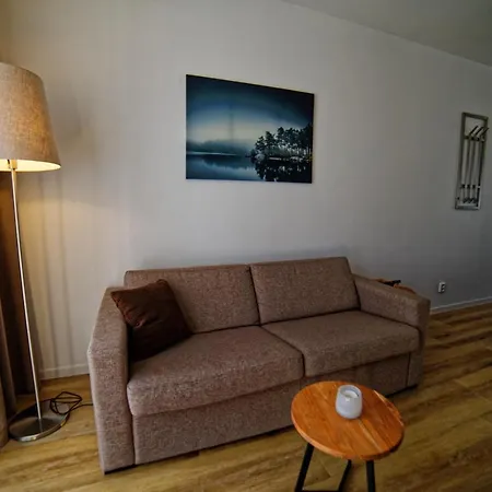 Lipno - Lakeside Village - Vetrnik Appartement