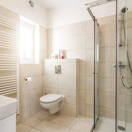 Apartman Lipno - Lakeside Village - Vetrnik Frymburk