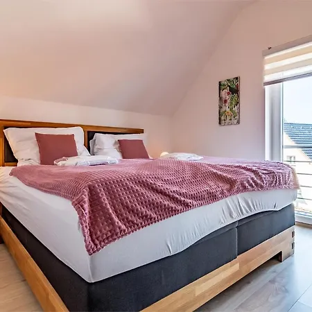 Lipno - Lakeside Village - Vetrnik Appartement