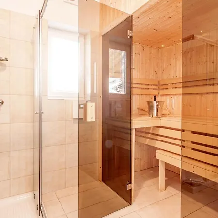 Apartman Lipno - Lakeside Village - Vetrnik