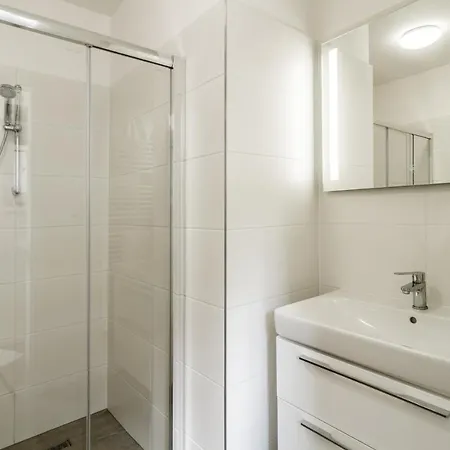 Lipno - Lakeside Village - Vetrnik *