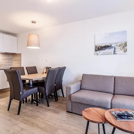 Lipno - Lakeside Village - Vetrnik Appartement Frymburk