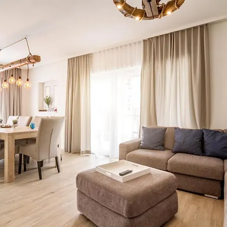 Lipno - Lakeside Village - Vetrnik Appartement