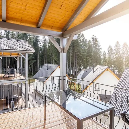 Appartement Lipno - Lakeside Village - Vetrnik *