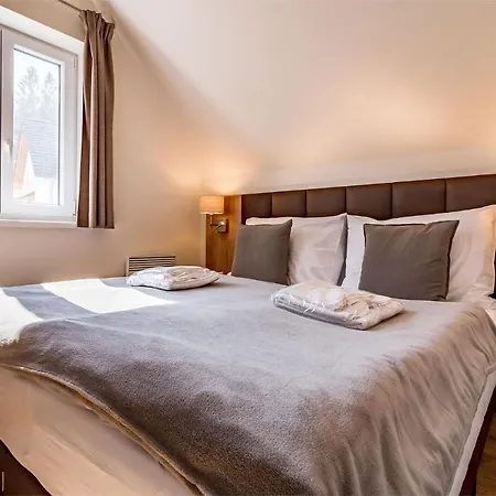 Apartmán Lipno - Lakeside Village - Větrník