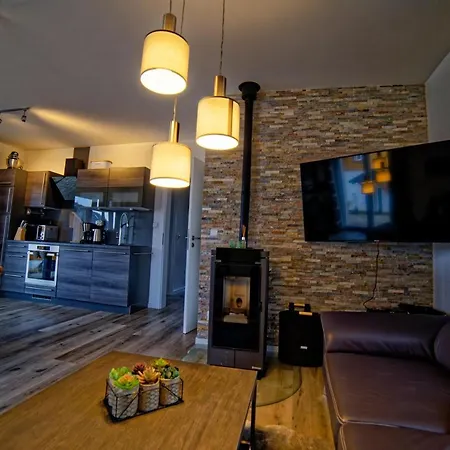 Appartement Lipno - Lakeside Village - Vetrnik Frymburk