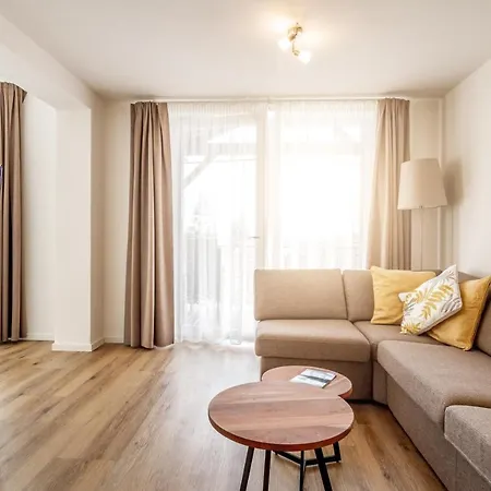 Apartmán Lipno - Lakeside Village - Větrník