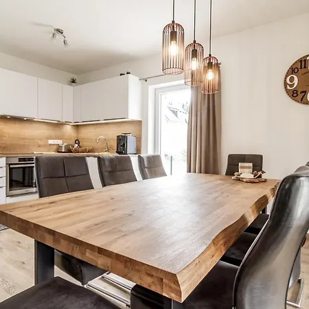 Apartmán Lipno - Lakeside Village - Větrník Frymburk