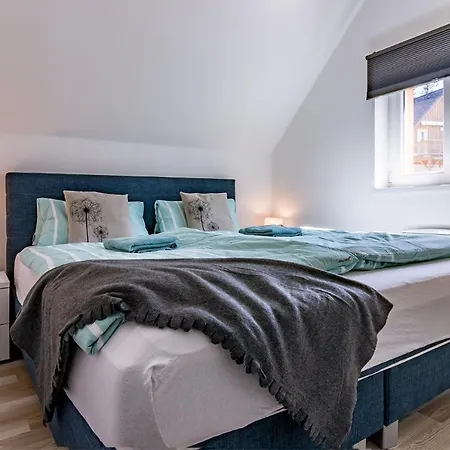 Apartmán Lipno - Lakeside Village - Větrník Frymburk
