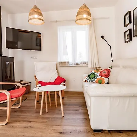 Apartmán Lipno - Lakeside Village - Větrník Frymburk
