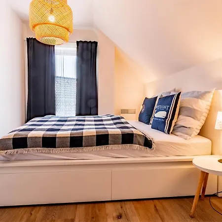Lipno - Lakeside Village - Vetrnik Appartement