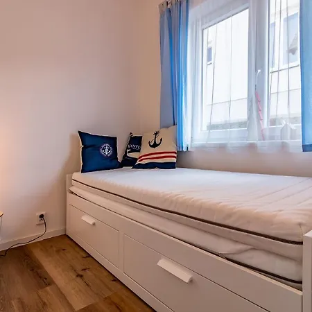 Lipno - Lakeside Village - Vetrnik Appartement Frymburk