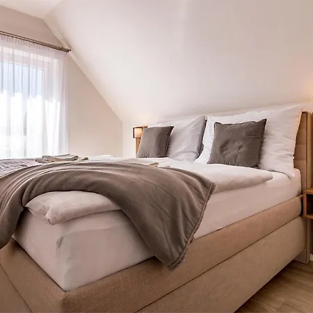 Appartement Lipno - Lakeside Village - Vetrnik *