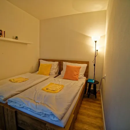 Appartement Lipno - Lakeside Village - Vetrnik *