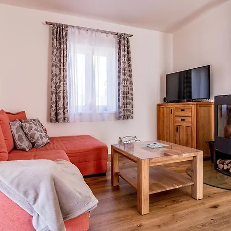 Appartement Lipno - Lakeside Village - Vetrnik Frymburk