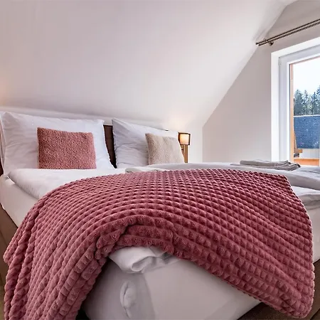 Apartmán Lipno - Lakeside Village - Větrník *
