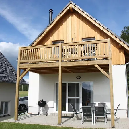 Appartement Lipno - Lakeside Village - Vetrnik Frymburk