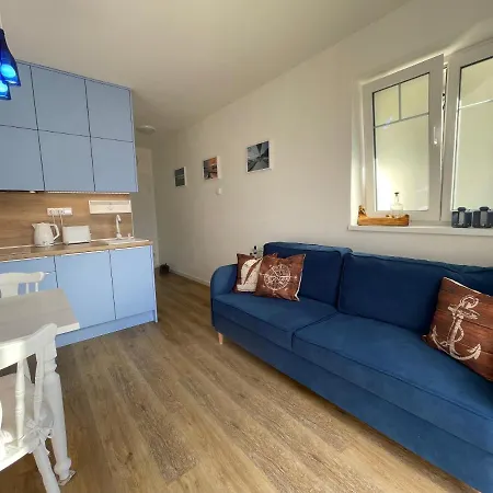 Lipno - Lakeside Village - Vetrnik Appartement