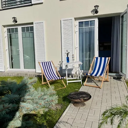 Lipno - Lakeside Village - Vetrnik Appartement Frymburk
