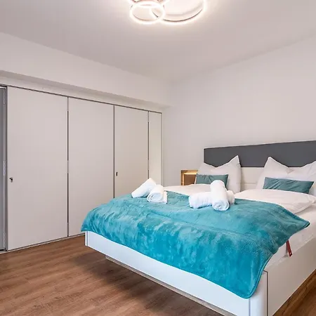 Lipno - Lakeside Village - Vetrnik Appartamento