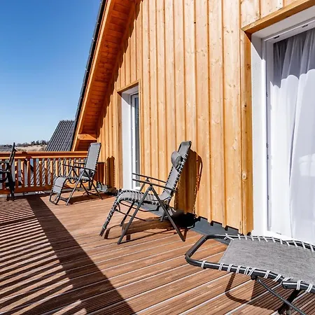 Lipno - Lakeside Village - Vetrnik Appartement Frymburk