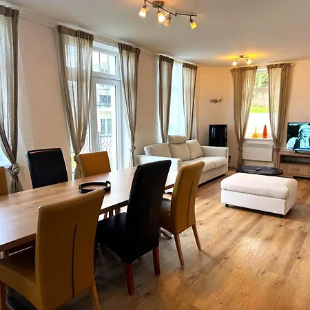 Appartement Lipno - Lakeside Village - Vetrnik Frymburk