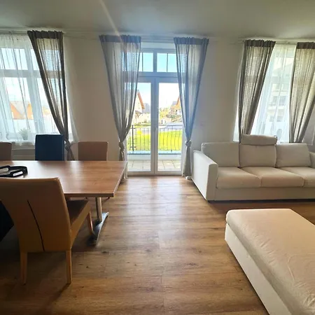 Appartement Lipno - Lakeside Village - Vetrnik *