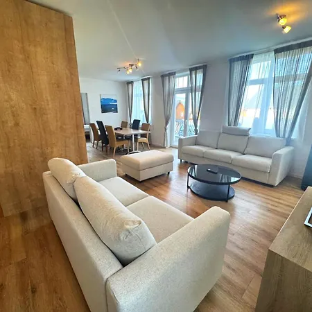 Lipno - Lakeside Village - Vetrnik Appartement Frymburk
