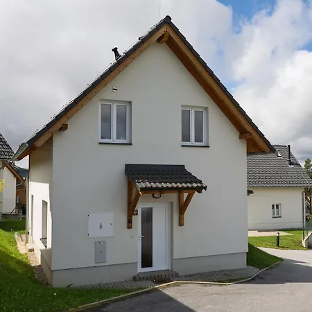 Lipno - Lakeside Village - Vetrnik Appartamento
