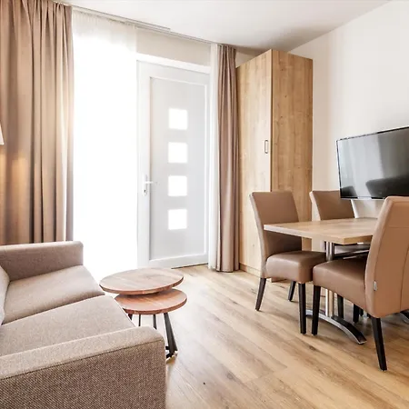 Apartment Lipno - Lakeside Village - Vetrnik Frymburk