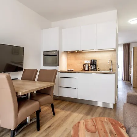 Lipno - Lakeside Village - Vetrnik Apartament *