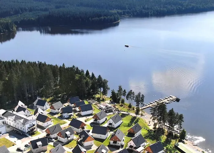 Lipno - Lakeside Village - Větrník