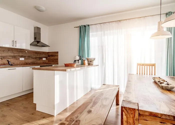 Lipno - Lakeside Village - Větrník Apartamento *