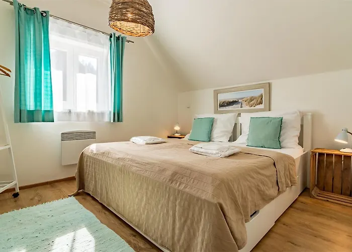 Apartamento Lipno - Lakeside Village - Větrník