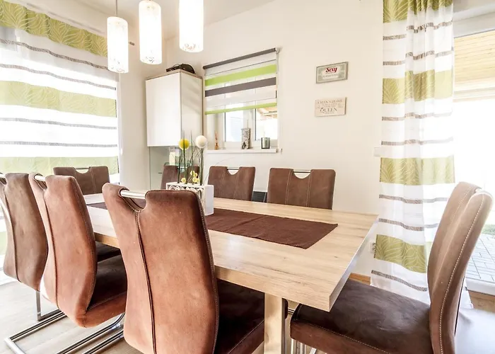 Lipno - Lakeside Village - Větrník Apartamento
