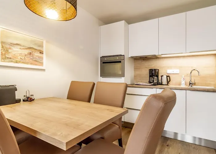 Apartamento Lipno - Lakeside Village - Větrník *