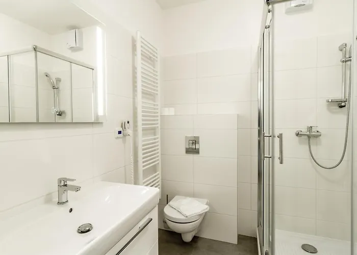 Apartamento Lipno - Lakeside Village - Větrník Frymburk