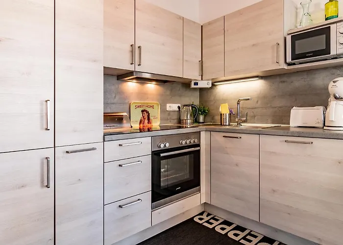 Apartamento Lipno - Lakeside Village - Větrník Frymburk